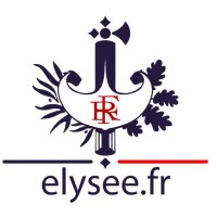 Logo de l'Elysée