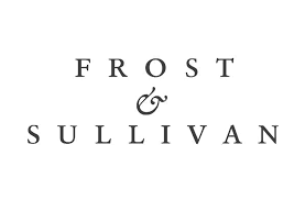 logo frost & sullivan