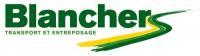 Logo du Groupe Blancher