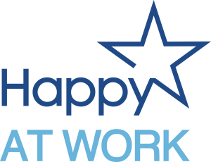 Logo Happy At Work