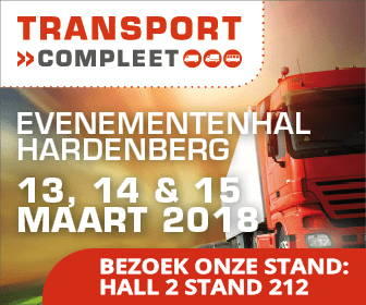 Transport Compleet fuel management