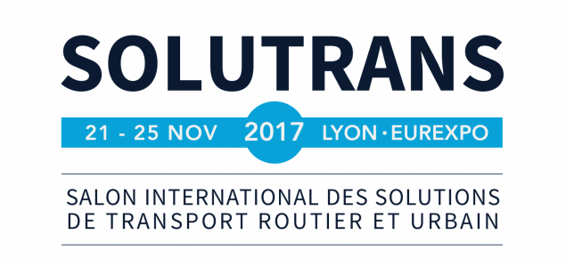 Logo Solutrans