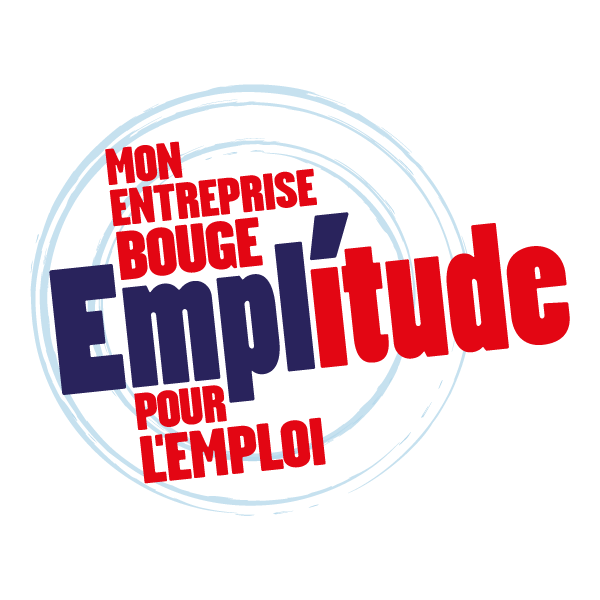 Logo Label Empl'itude