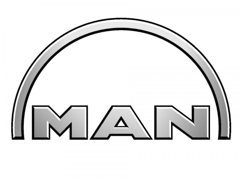 Man