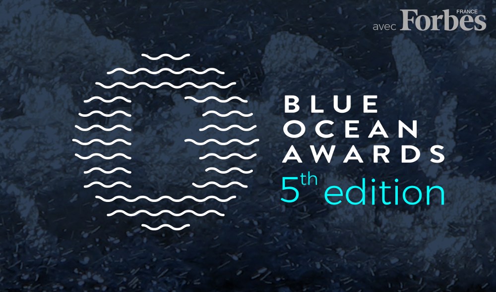 Blue Ocean Awards