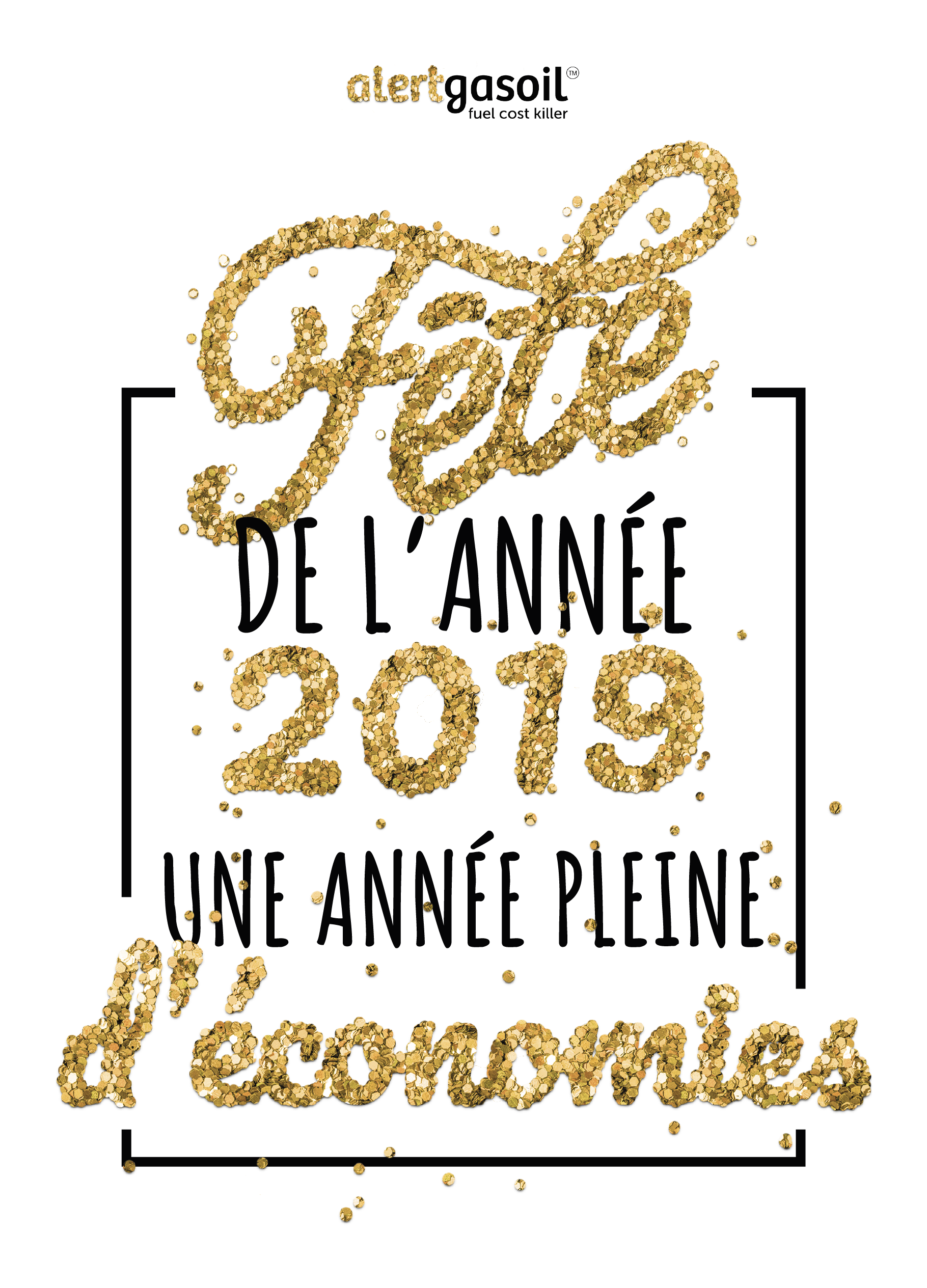 bonne année