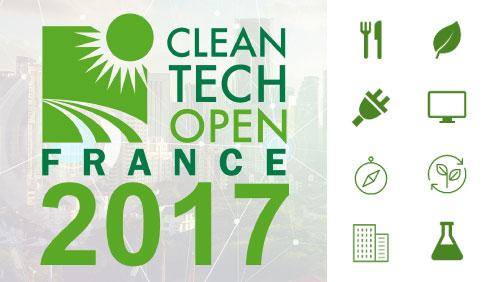 Cleantech open france