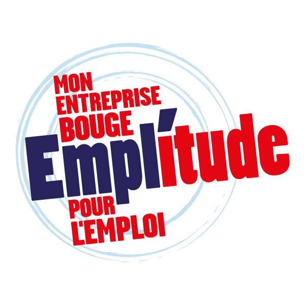 Logo Label Empl'itude