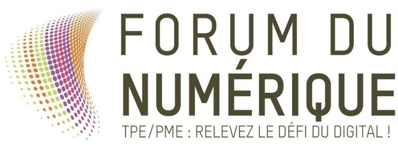 Forum du numérique